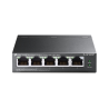 Switch TP-Link Omada TL-SF1005P 5 Port 10/100 (4PoE) | RepairPC