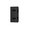 Horizontally angled bracket Dahua VTM97A for VTO2111D-P-S3 | RepairPC