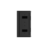 Horizontally angled bracket Dahua VTM97A for VTO2111D-P-S3 | RepairPC