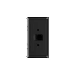 Horizontally angled bracket Dahua VTM97A for VTO2111D-P-S3 | RepairPC