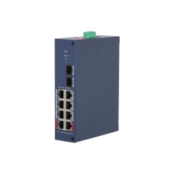 Switch Dahua CHS4210-8GT-110 | RepairPC