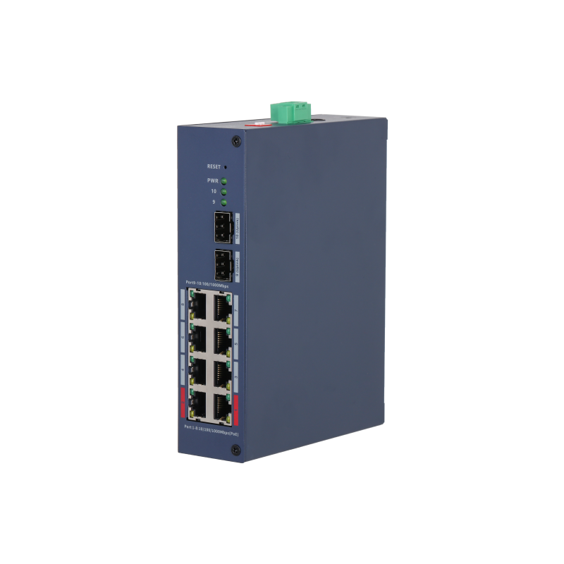 Switch Dahua CHS4210-8GT-110 | RepairPC