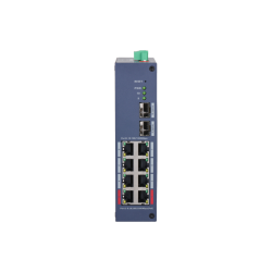 Switch Dahua CHS4210-8GT-110 | RepairPC