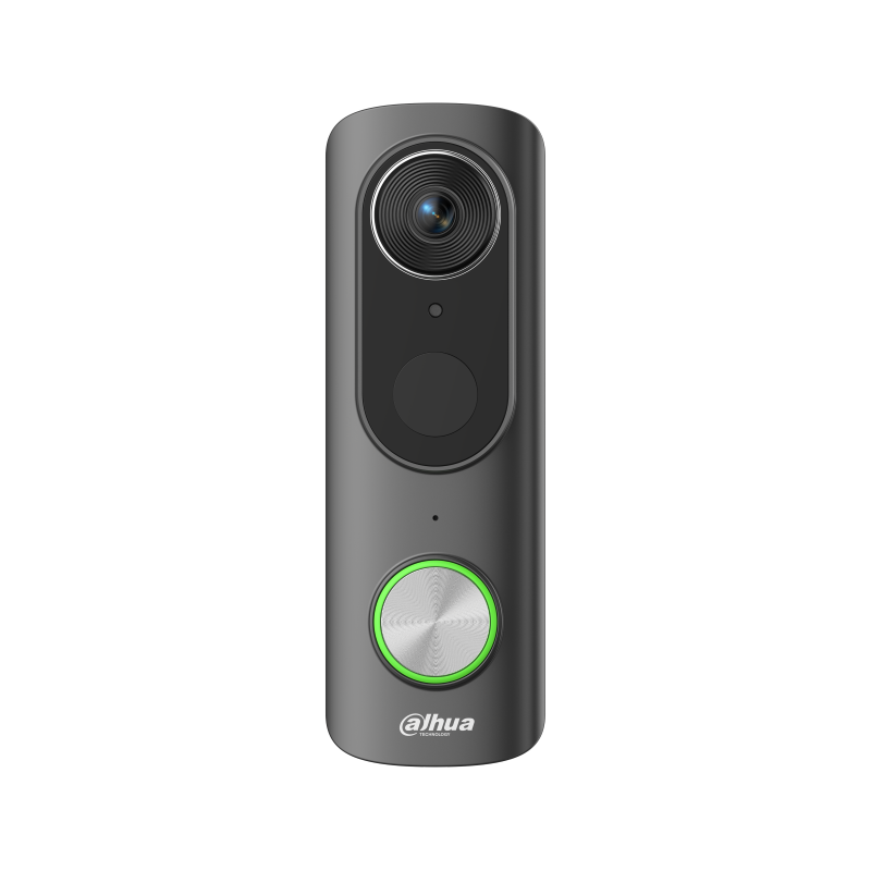 Video doorbell Dahua DB43BB-BTR | RepairPC