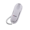 Corded phone Nippon NP 9252 - white | RepairPC