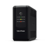 Линейно-интерактивен UPS CYBERPOWER UT650EG 360W | RepairPC