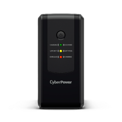 Линейно-интерактивен UPS CYBERPOWER UT650EG 360W | RepairPC