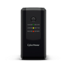 Линейно-интерактивен UPS CYBERPOWER UT650EG 360W | RepairPC