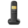 Cordless DECT phone Gigaset BASIC 100 - black | RepairPC