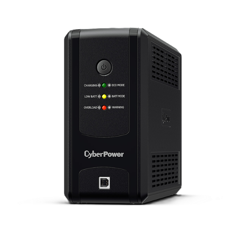 Line-interactive UPS CYBERPOWER UT850EG 425W | RepairPC