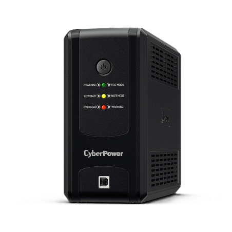 Line-interactive UPS CYBERPOWER UT850EG 425W | RepairPC