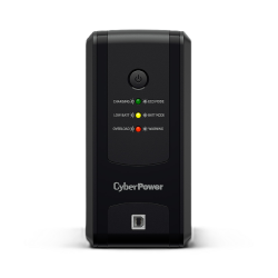 Линейно-интерактивен UPS CYBERPOWER UT850EG 425W | RepairPC
