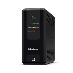 Line-interactive UPS CYBERPOWER UT1050EG 630W | RepairPC