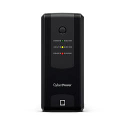 Линейно-интерактивен UPS CYBERPOWER UT1050EG 630W | RepairPC