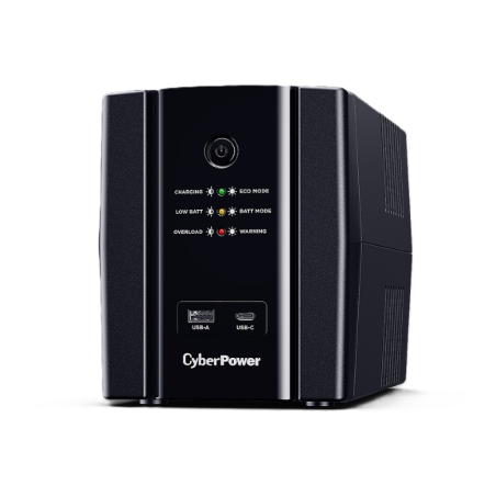 Line-interactive UPS CYBERPOWER UT1500EG 900W | RepairPC