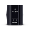 Линейно-интерактивен UPS CYBERPOWER UT1500EG 900W | RepairPC