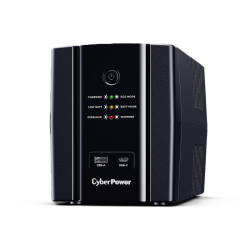 Линейно-интерактивен UPS CYBERPOWER UT2200EG 1320W | RepairPC