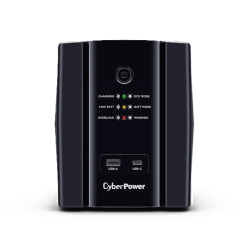 Line-interactive UPS CYBERPOWER UT2200EG 1320W | RepairPC