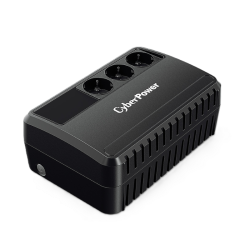 Линейно-интерактивен UPS CYBERPOWER BU650EG 360W | RepairPC