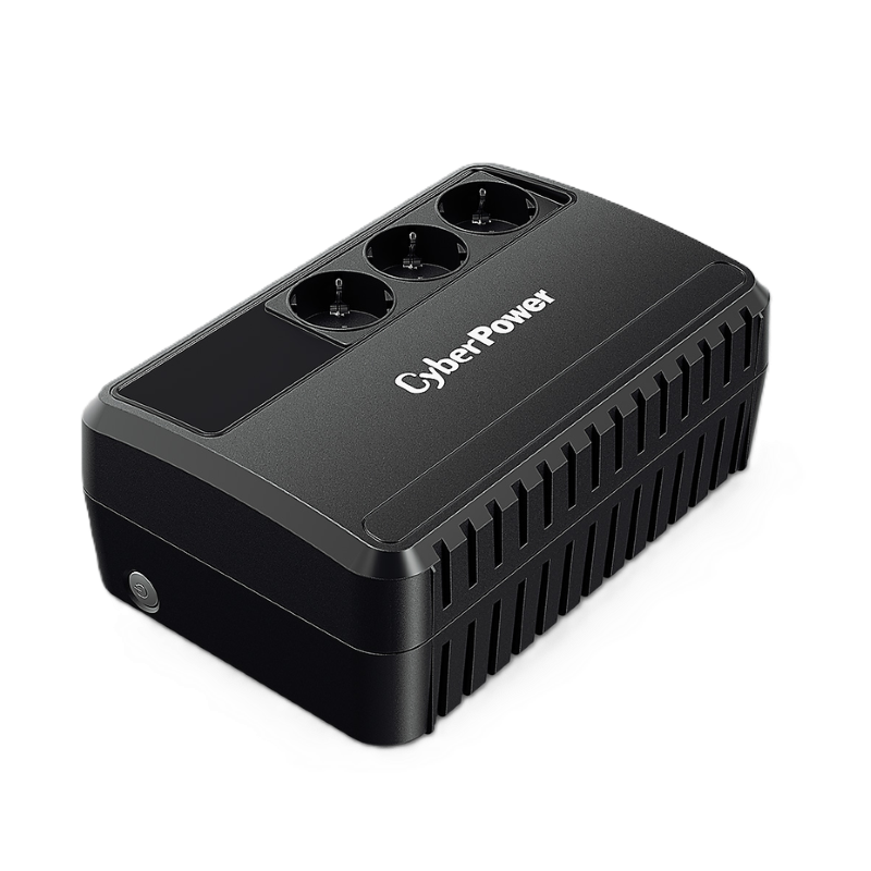 Линейно-интерактивен UPS CYBERPOWER BU650EG 360W | RepairPC