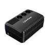 Line-interactive UPS CYBERPOWER BU650EG 360W | RepairPC
