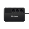 Line-interactive UPS CYBERPOWER BU650EG 360W | RepairPC