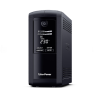 Линейно-интерактивен UPS CYBERPOWER VP700ELCD-DE 390W | RepairPC