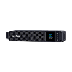 Линейно-интерактивен UPS CYBERPOWER CP1200EIPFCRM2U 720W | RepairPC