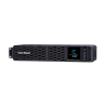 Линейно-интерактивен UPS CYBERPOWER CP1200EIPFCRM2U 720W | RepairPC