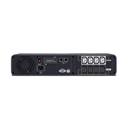 Линейно-интерактивен UPS CYBERPOWER CP1200EIPFCRM2U 720W | RepairPC