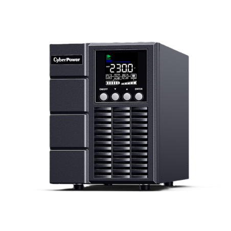 Online double-conversion UPS CYBERPOWER OLS1000EA-DE 900W | RepairPC