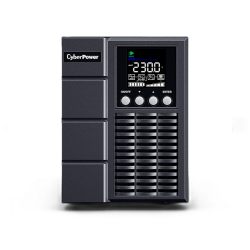 Онлайн UPS с двойно преобразуване CYBERPOWER OLS1000EA-DE | RepairPC