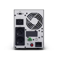 Online double-conversion UPS CYBERPOWER OLS1000EA-DE 900W | RepairPC