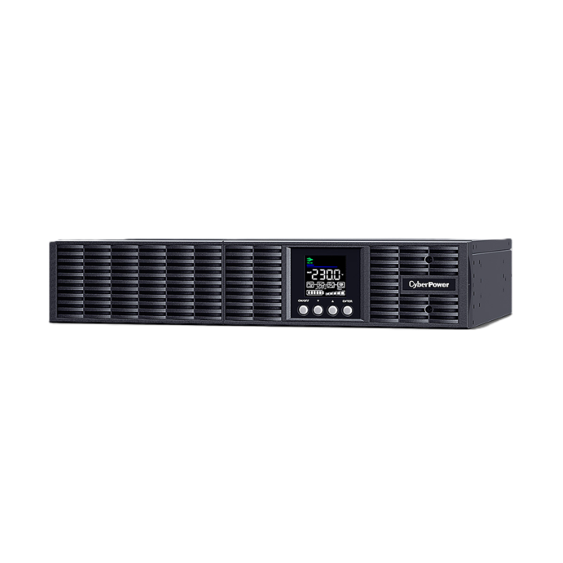 Онлайн UPS с двойно преобразуване CYBERPOWER OLS1500ERT2UA | RepairPC