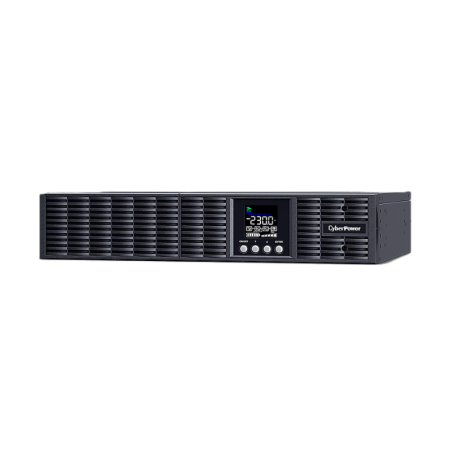 Онлайн UPS с двойно преобразуване CYBERPOWER OLS1500ERT2UA | RepairPC