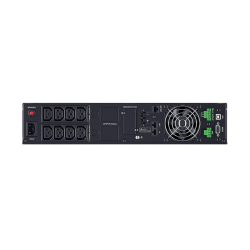 Онлайн UPS с двойно преобразуване CYBERPOWER OLS1500ERT2UA | RepairPC