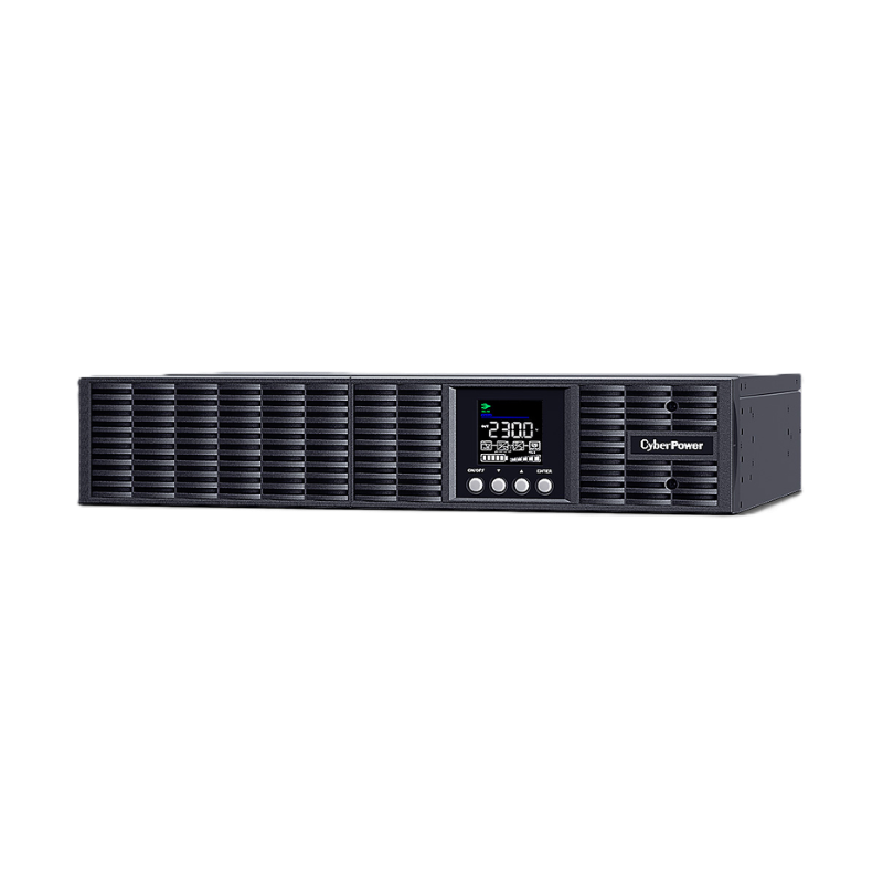 Онлайн UPS с двойно преобразуване CYBERPOWER OLS2000ERT2UA | RepairPC