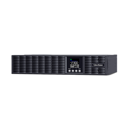Online double-conversion UPS CYBERPOWER OLS2000ERT2UA 1800W | RepairPC