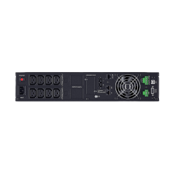 Online double-conversion UPS CYBERPOWER OLS2000ERT2UA 1800W | RepairPC