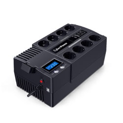 Линейно-интерактивен UPS CYBERPOWER BR1200ELCD 720W | RepairPC