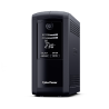 Линейно-интерактивен UPS CYBERPOWER VP1000ELCD 550W | RepairPC