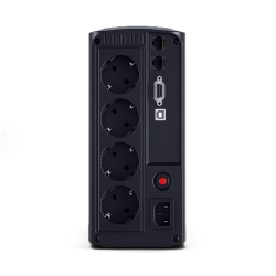 Линейно-интерактивен UPS CYBERPOWER VP1000ELCD 550W | RepairPC