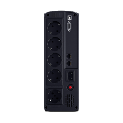 Line-interactive UPS CYBERPOWER VP1200ELCD 720W | RepairPC