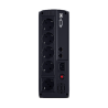 Линейно-интерактивен UPS CYBERPOWER VP1200ELCD 720W | RepairPC