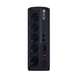 Line-interactive UPS CYBERPOWER VP1600ELCD 960W | RepairPC