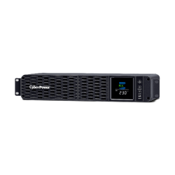 Line-interactive UPS CYBERPOWER CP2000EIPFCRM2U 1200W | RepairPC