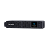 Line-interactive UPS CYBERPOWER CP2000EIPFCRM2U 1200W | RepairPC