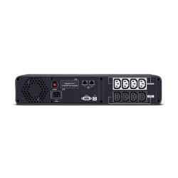 Линейно-интерактивен UPS CYBERPOWER CP2000EIPFCRM2U 1200W | RepairPC