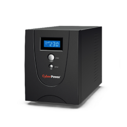 Линейно-интерактивен UPS CYBERPOWER 2200EILCD 1320W | RepairPC