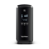 Линейно-интерактивен UPS CYBERPOWER CP900EPFCLCD 540W | RepairPC